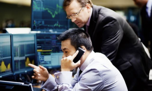 Nhà đầu tư cá nhân 