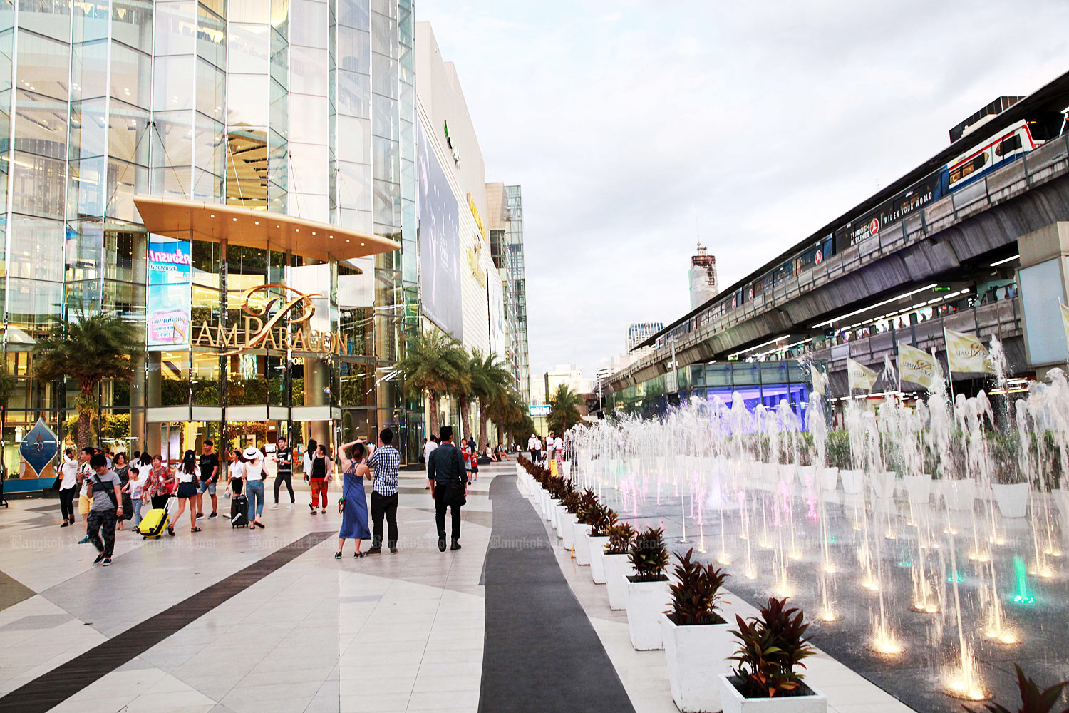 Th&aacute;i Lan cho biết&nbsp;cho biết cho đến nay kh&ocirc;ng c&ograve;n lo ngại về an ninh n&agrave;o ph&aacute;t sinh sau vụ nổ s&uacute;ng.