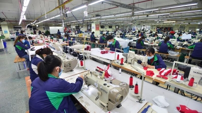 9M Vietnam - US trade exceeds $80bln