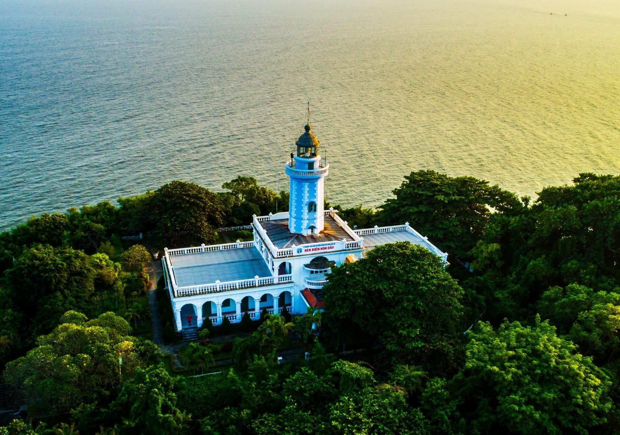 Đồ Sơn sở hữu nhiều tài nguyên du lịch.