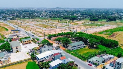 Quang Ngai adjusts investment in housing project