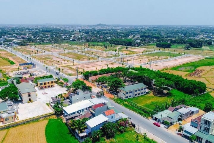 Quang Ngai adjusts investment in housing project