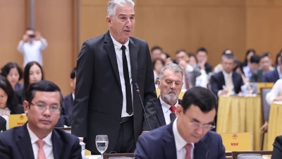 AmCham pledges to cooperate for a better regulatory environment