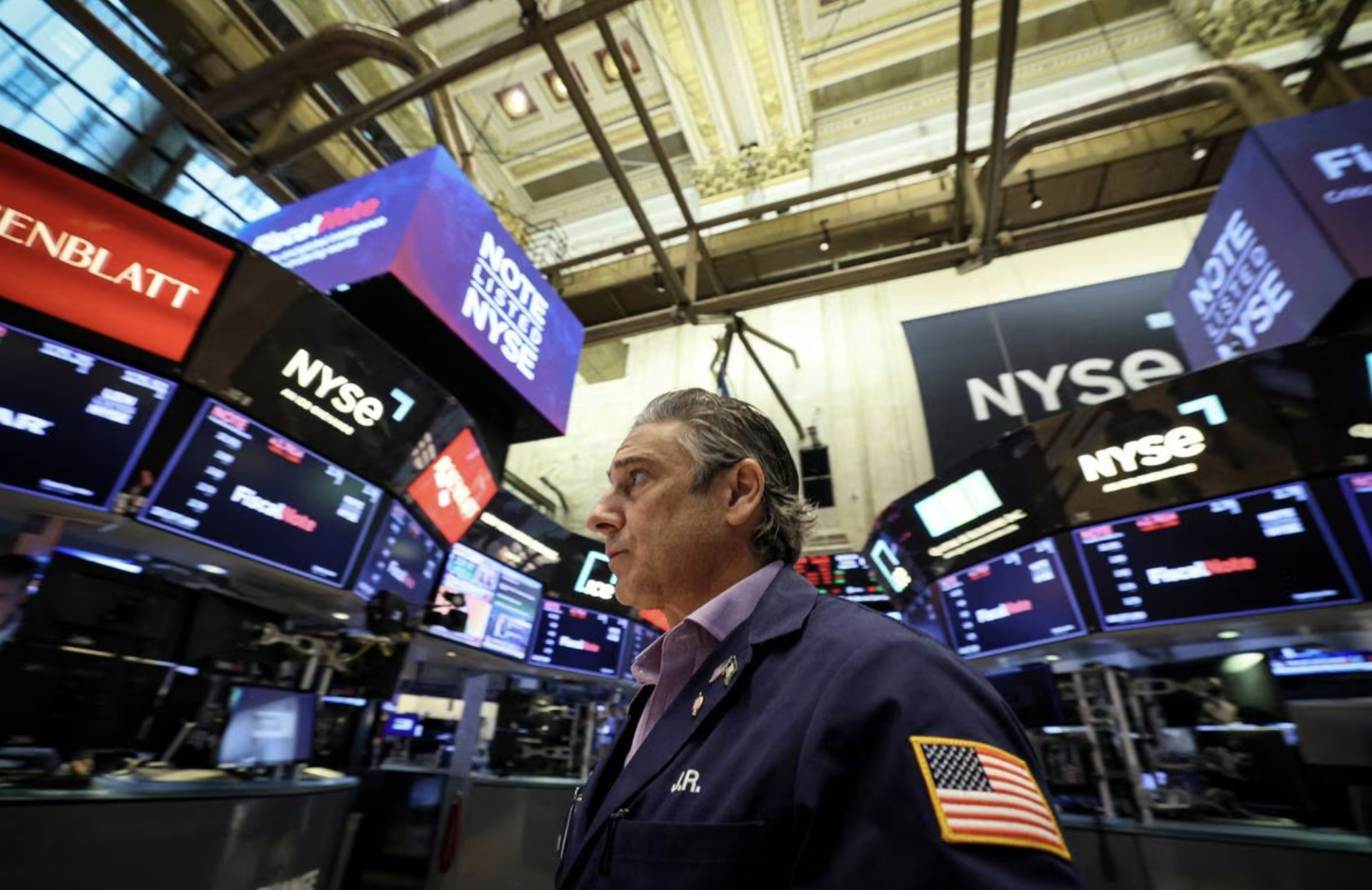 Ảnh minh hoạ - Ảnh: Reuters.