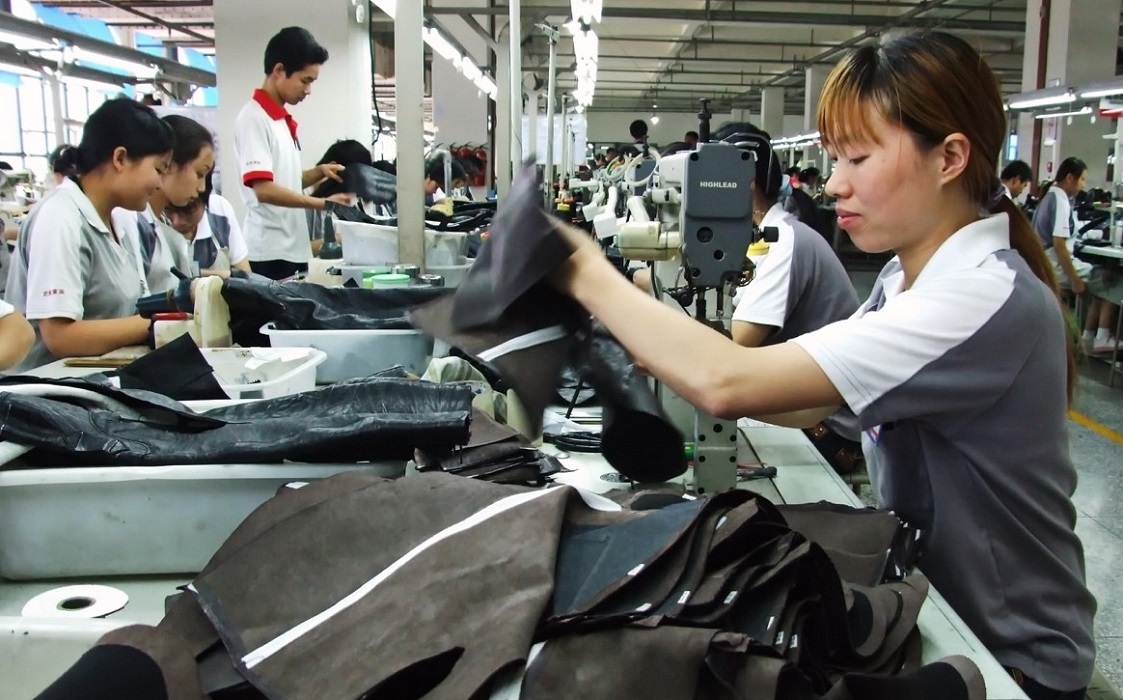 Nhiều hiệp hội được doanh nghiệp đánh giá cao, đáp ứng được yêu cầu của hội nhập kinh tế. Ảnh minh họa.