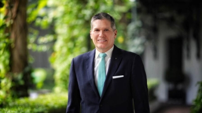 Sofitel Legend Metropole Hanoi announces new General Manager