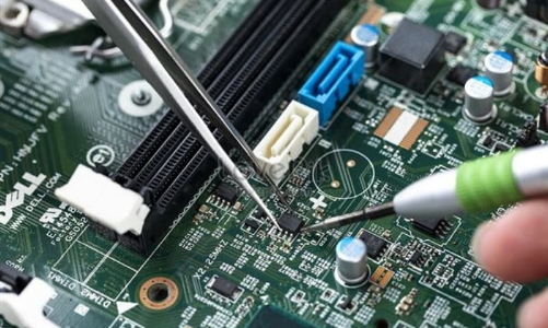 Ngành thiết kế vi mạch cần 50.000 nhân lực chất lượng cao trong 10 năm tới 