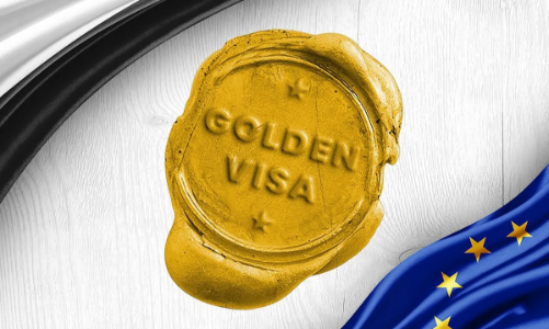 Thị thực vàng: Nơi bùng nổ, nơi âm thầm siết chặt