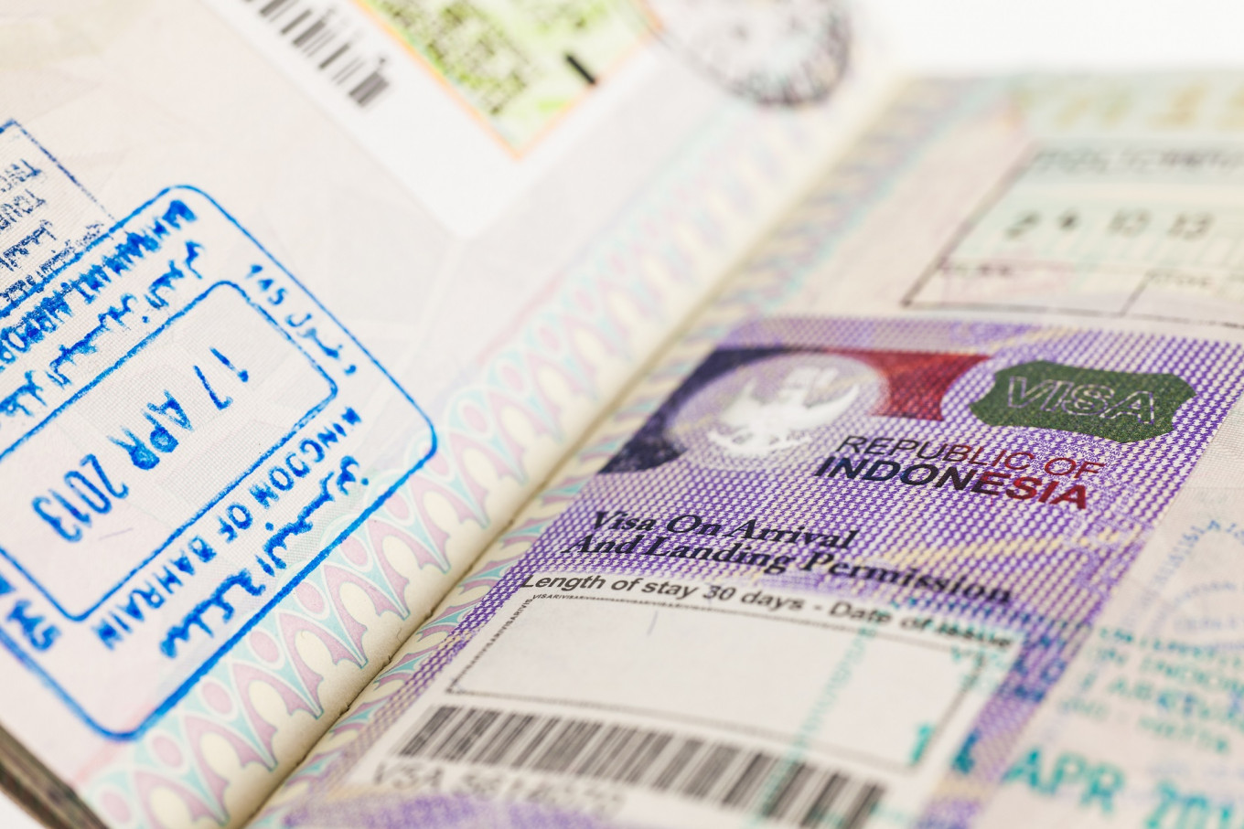 Indonesia ra mắt chương trình thị thực vàng nhằm thu hút các nhà đầu tư nước ngoài đến sống, làm việc, học tập hoặc nghỉ hưu tại nước này.