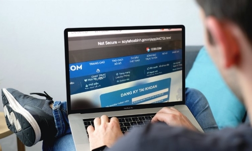 Phát hiện gần 70 website .gov.vn bị lợi dụng cài cắm, liên kết nội dung quảng cáo không phù hợp, cờ bạc