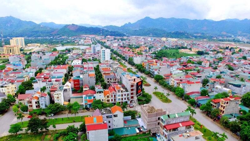Hoa Binh to have 13 urban areas by 2025