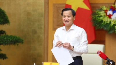 Vietnam working to be removed from IMF ‘grey list’ on money laundering