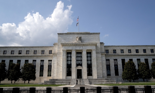 Quan chức Fed phát tín hiệu tạm dừng tăng lãi suất