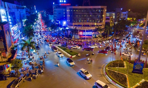 Quảng Ninh: Bốn “bí quyết” tăng trưởng kinh tế