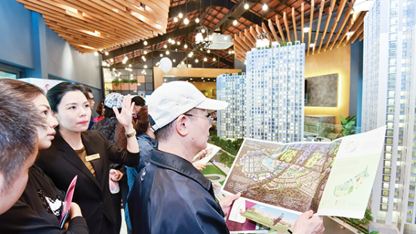 Thành lập sàn giao dịch quyền sử dụng đất: Kinh nghiệm quốc tế và gợi mở cho Việt Nam