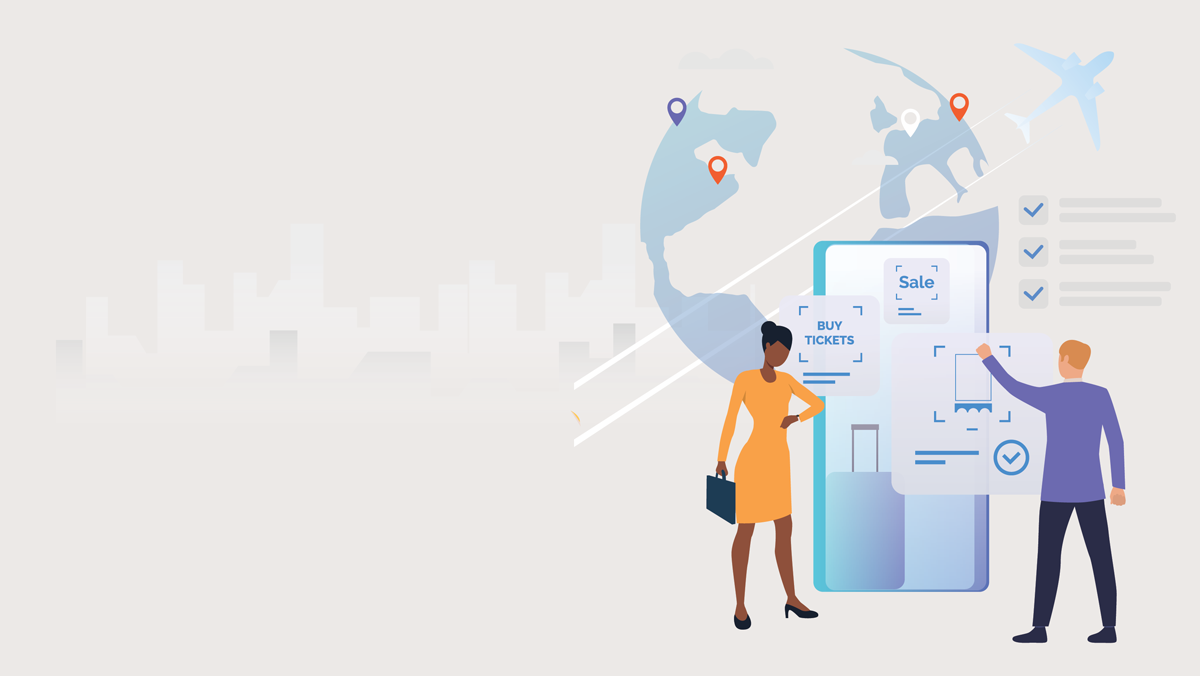 Du lịch là một ngành đặc thù với tính phân mảnh cao và chuyển đổi số cho phép kết nối các mảnh ghép này với chi phí ngày càng giảm.