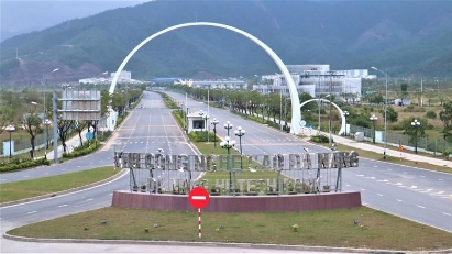 Da Nang approves $135mln high-tech device manufacturing project