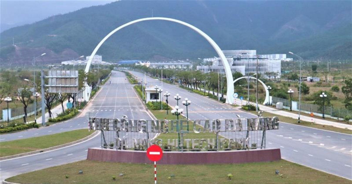 Da Nang approves $135mln high-tech device manufacturing project - VnEconomy