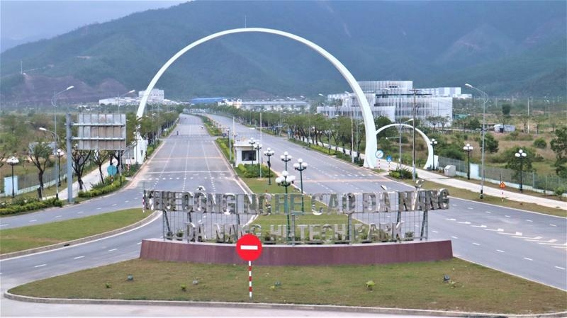 Da Nang approves $135mln high-tech device manufacturing project