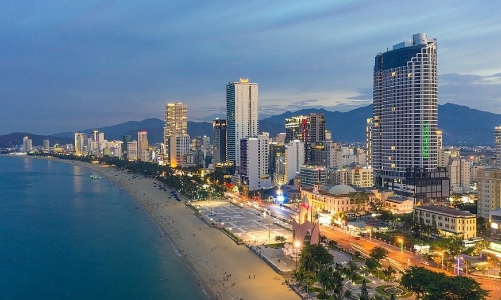 Luật Đất đai sửa đổi 