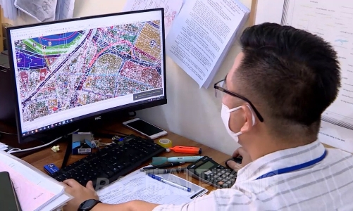 Thí điểm làm giàu, làm sạch dữ liệu về đất đai và thông tin nhà ở 