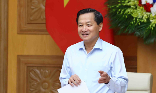 Hoàn thiện phương án xử lý dứt điểm dự án Nhà máy đóng tàu Dung Quất