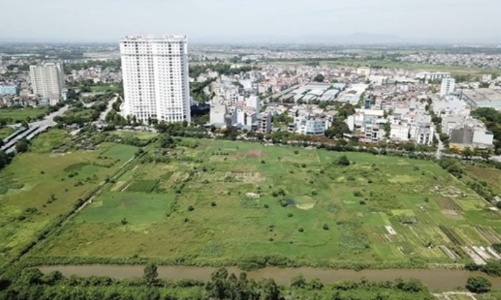 Đồng Nai gia hạn thời gian thực hiện dự án Khu đô thị du lịch Nhơn Phước