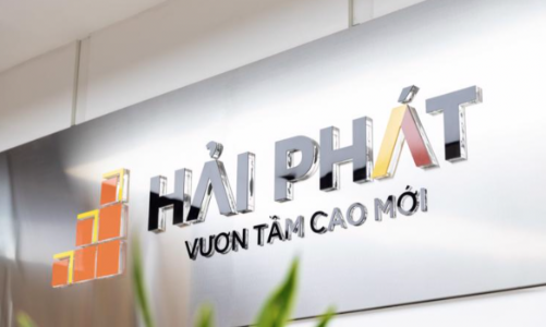 Hải Phát Invest lợi nhuận lao dốc, đang vay vốn của Vinaconex với lãi suất lên tới 16%
