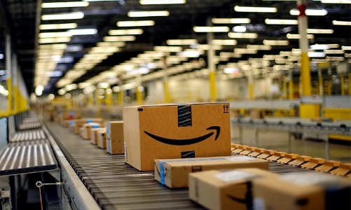 Hơn 17 triệu sản phẩm của doanh nghiệp Việt bán trên Amazon