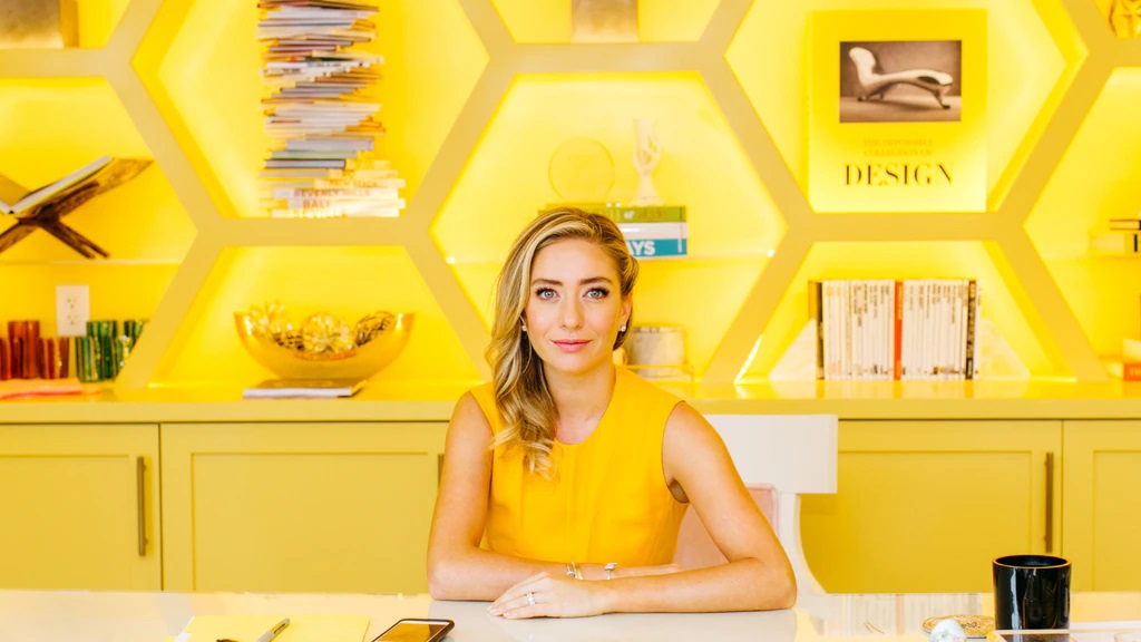 CEO ứng dụng hẹn hò Bumble: Tôi đã làm “những điều điên rồ” và thành công đưa ứng dụng của mình trị giá 1,9 tỷ USD