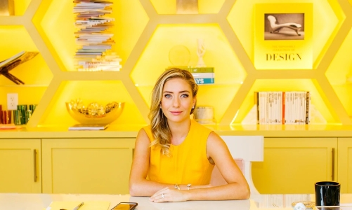 CEO ứng dụng hẹn hò Bumble: Tôi đã làm “những điều điên rồ” và thành công đưa ứng dụng của mình trị giá 1,9 tỷ USD 