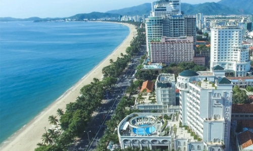 Bất động sản nghỉ dưỡng liên tục “ngủ đông”