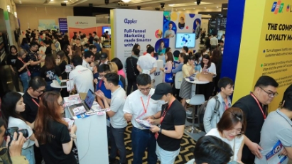 Vietnam Martech Innovation Expo 2023 on horizon in Hanoi