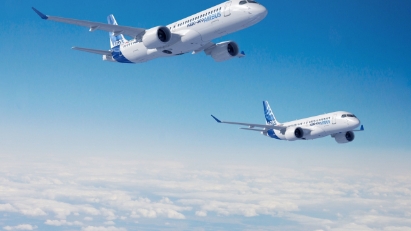 Airbus paving the way for sustainability and innovation in Vietnam
