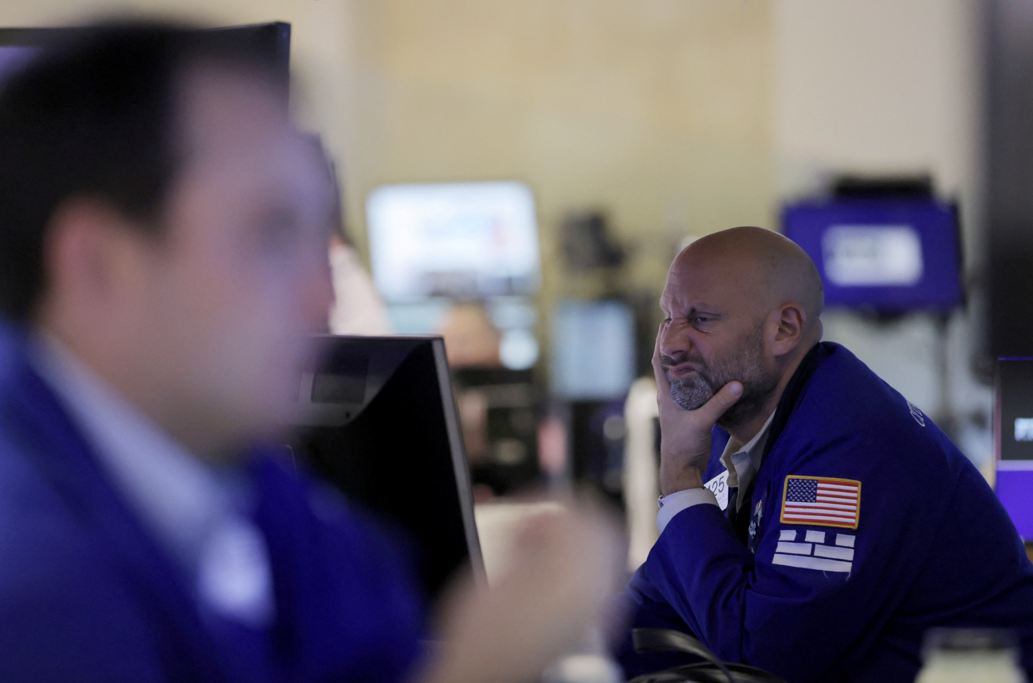 Ảnh minh hoạ - Ảnh: Reuters.