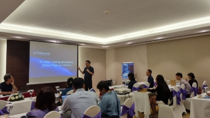 CDNetworks aims to empower Vietnam’s digital transformation