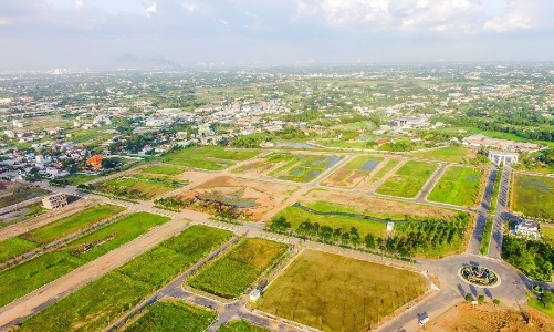 Cấp sổ đỏ: TP.HCM khó giải quyết trường hợp người dân tự ý tách thửa