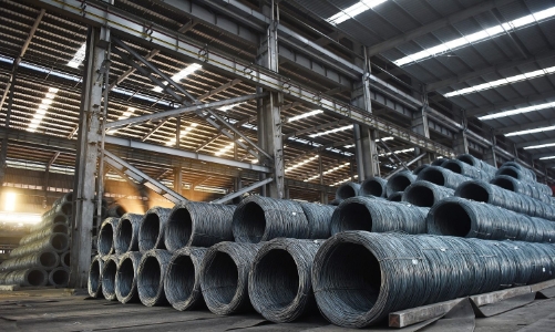 Tiêu thụ thép xây dựng tăng cao trong tháng 9