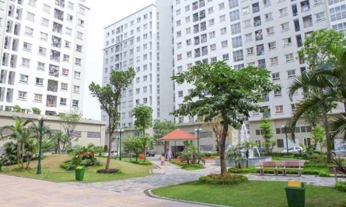 Hiện thực hóa đề án 1 triệu căn nhà ở xã hội cần đồng thuận gỡ vướng