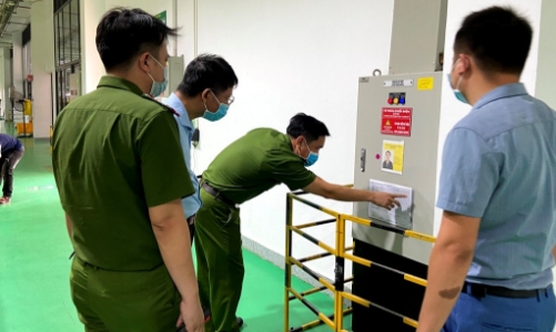 TP.HCM xử phạt hơn 3.500 cơ sở vi phạm phòng cháy, chữa cháy