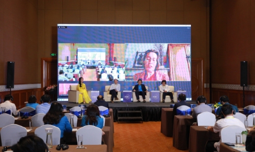 Xây dựng văn hóa kinh doanh giúp doanh nghiệp tăng khả năng cạnh tranh