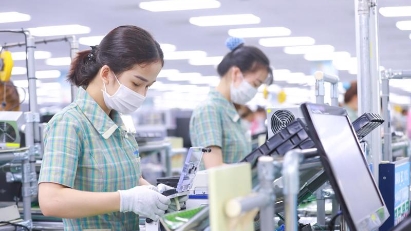FDI enterprise profits down in 2022