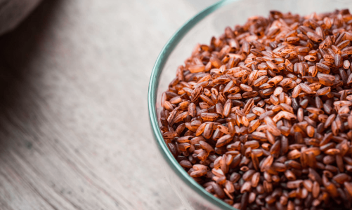 Khi “hạt gạo làng ta” thành sản phẩm OCOP