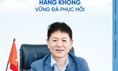 Đón đọc Tạp chí Kinh tế Việt Nam số 43 -2023