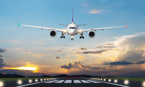 Dọn đường để ngành hàng không phục hồi hoàn toàn