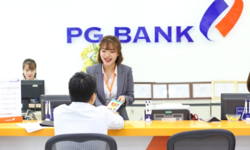 Một ngân hàng trong diện tái cơ cấu dự kiến nợ xấu dưới 3% đến năm 2025