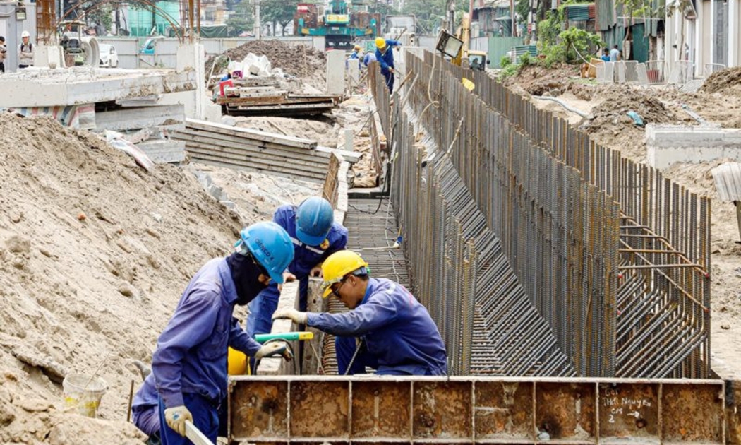 Việc tổ chức triển khai thực hiện kế hoạch tại một số nơi, một số thời điểm còn lúng túng, bị động khiến hiệu quả giải ngân chưa cao.