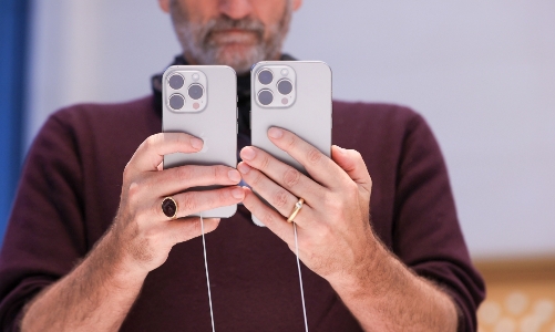 Kế hoạch lớn của Apple: Đưa AI sáng tạo vào tất cả các thiết bị