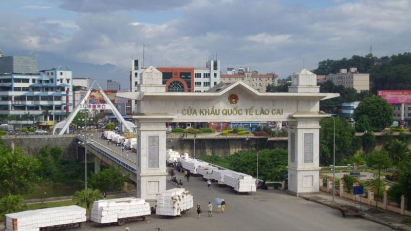 China becomes Vietnam’s biggest agriculture export market