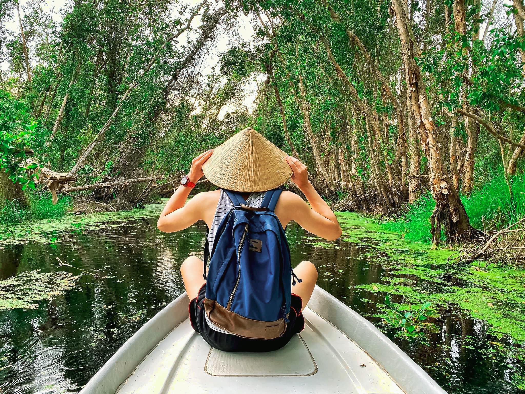 Vùng đồng bằng s&ocirc;ng Cửu Long có&nbsp;nhiều tiềm năng, lợi thế, song việc đầu tư, khai th&aacute;c t&agrave;i nguy&ecirc;n du lịch của v&ugrave;ng chưa tương xứng.